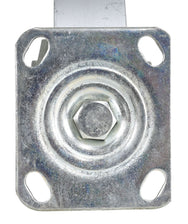 Ruedas de semiacero Vestil Manufacturing Corp– – Ahora disponibles en MTN Shop US.