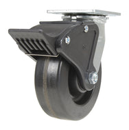 Ruedas fenólicas Vestil Manufacturing Corp– – Ahora disponibles en MTN Shop US.
