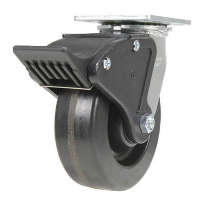 Vestil Manufacturing Corp Phenolic Casters– – Now available at MTN Shop US.