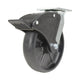 Ruedas de nailon rellenas de vidrio Vestil Manufacturing Corp