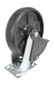 Ruedas de nailon rellenas de vidrio de Vestil Manufacturing Corp– – Ahora disponibles en MTN Shop US. - imagen 4