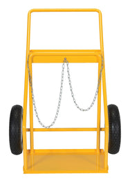 Vestil Manufacturing Corp Welding Cylinder Carts– – Now available at MTN Shop US. - imagen 4