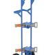 Vestil Manufacturing Corp Overhead Cylinder Lift