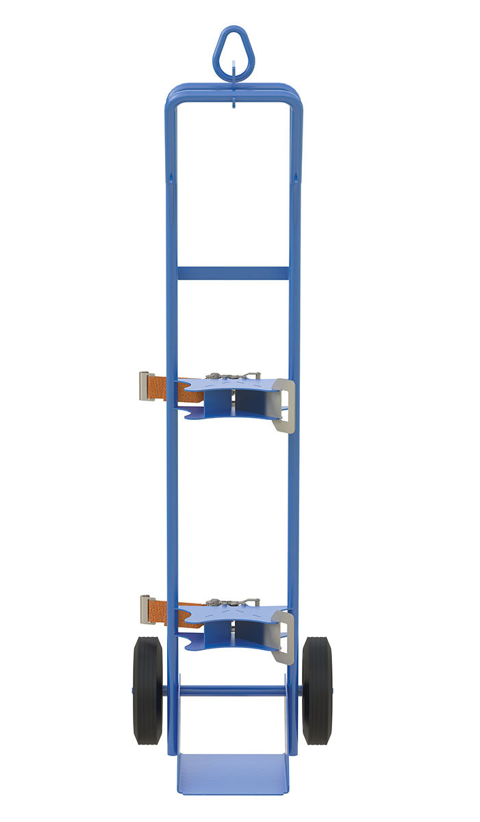 Vestil Manufacturing Corp Overhead Cylinder Lift– – Now available at MTN Shop US. - imagen 4