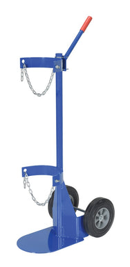 Plataformas rodantes cilíndricas de Vestil Manufacturing Corp– – Ahora disponibles en MTN Shop US.