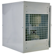 Vestil Manufacturing Corp Propane Exchange Cylinder Cabinets– – Now available at MTN Shop US. - imagen 4
