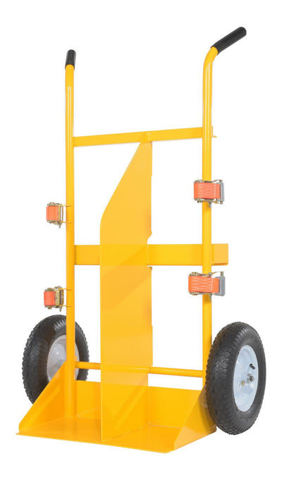 Vestil Manufacturing Corp Welding Cylinder Torch Carts– – Now available at MTN Shop US.