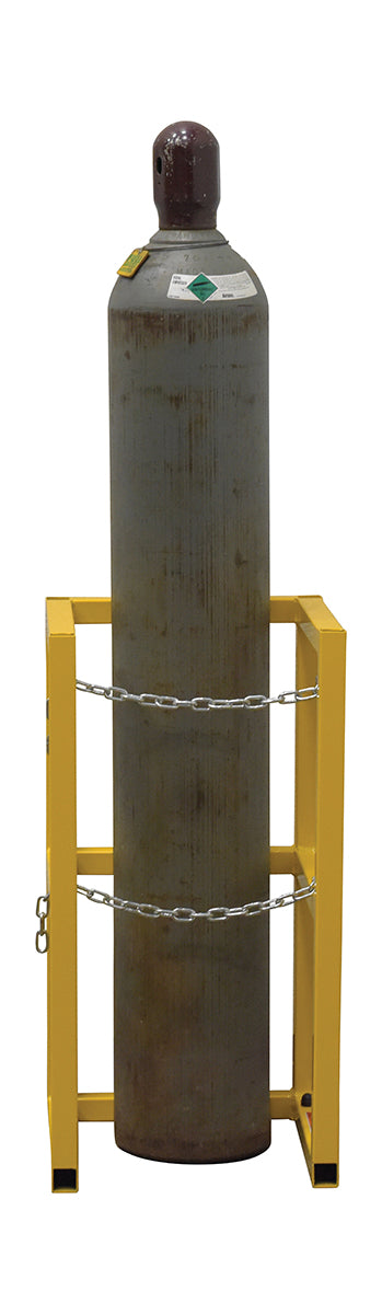 Vestil Manufacturing Corp Cylinder Barricade Racks– – Now available at MTN Shop US.