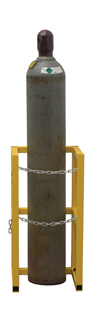 Vestil Manufacturing Corp Cylinder Barricade Racks– – Now available at MTN Shop US.
