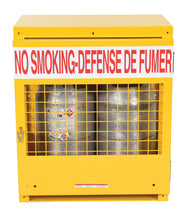 Vestil Manufacturing Corp Cylinder Storage Cabinets (Canada sales)– – Now available at MTN Shop US. - imagen 4