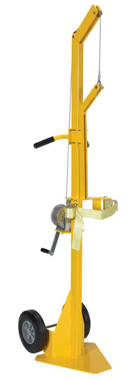 Elevadores de cilindros portátiles de Vestil Manufacturing Corp– – Ahora disponibles en MTN Shop US. - imagen 5