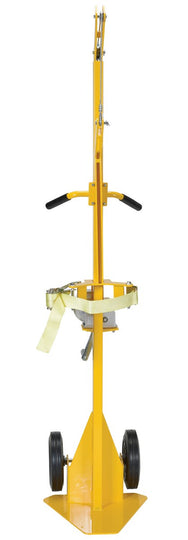 Elevadores de cilindros portátiles de Vestil Manufacturing Corp– – Ahora disponibles en MTN Shop US. - imagen 4