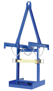 Vestil Manufacturing Corp Cylinder Caddies– – Now available at MTN Shop US. - imagen 3