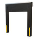 Vestil Manufacturing Corp Dock Seal/Shelter Combinations