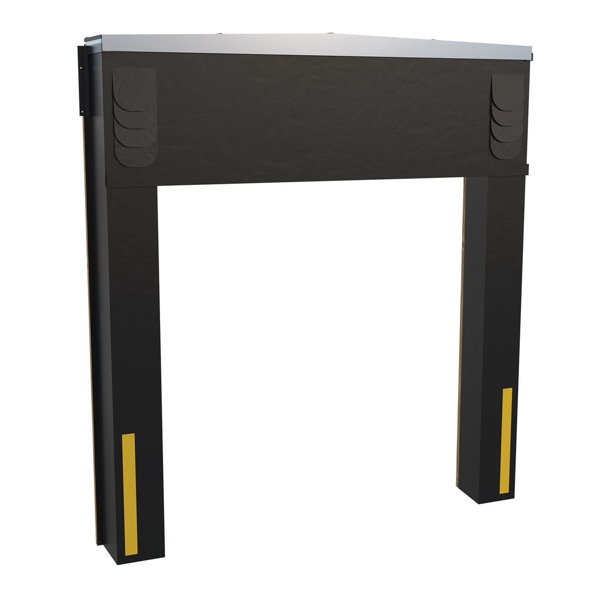 Combinaciones de sello de muelle/refugio de Vestil Manufacturing Corp– – Ahora disponibles en MTN Shop US.