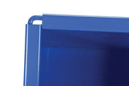 Tolvas estilo D de Vestil Manufacturing Corp, sin golpes ni descargas: ahora disponibles en MTN Shop US. - imagen 6