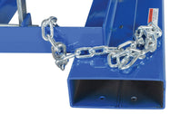 Tolvas estilo D de Vestil Manufacturing Corp, sin golpes ni descargas: ahora disponibles en MTN Shop US. - imagen 4