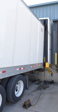 Vestil Manufacturing Corp Dock Shelters– – Now available at MTN Shop US.