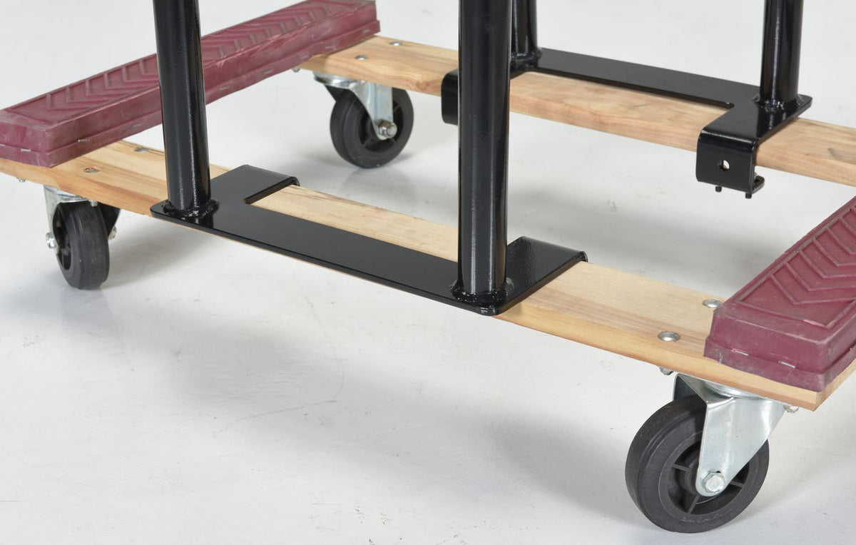 Vestil Manufacturing Corp Dolly Converter– – Ahora disponible en MTN Shop US.