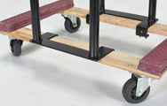 Vestil Manufacturing Corp Dolly Converter– – Ahora disponible en MTN Shop US.
