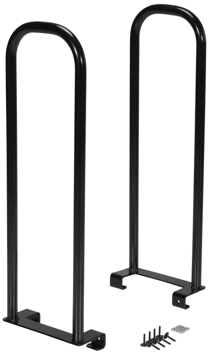 Vestil Manufacturing Corp Dolly Converter– – Ahora disponible en MTN Shop US.