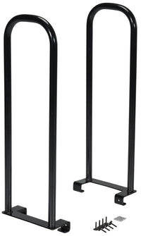 Convertidor de plataforma rodante Vestil Manufacturing Corp