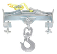 Ganchos de elevación de Vestil Manufacturing Corp– – Ahora disponibles en MTN Shop US.