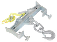 Ganchos de elevación de Vestil Manufacturing Corp– – Ahora disponibles en MTN Shop US.