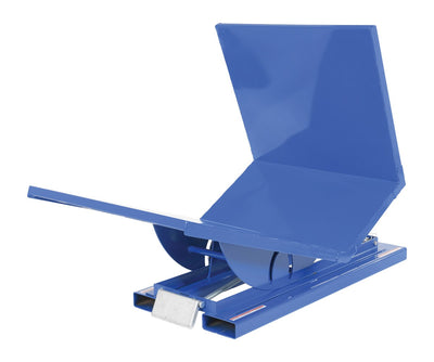 Vestil Manufacturing Corp Open Side Hopper– – Now available at MTN Shop US.