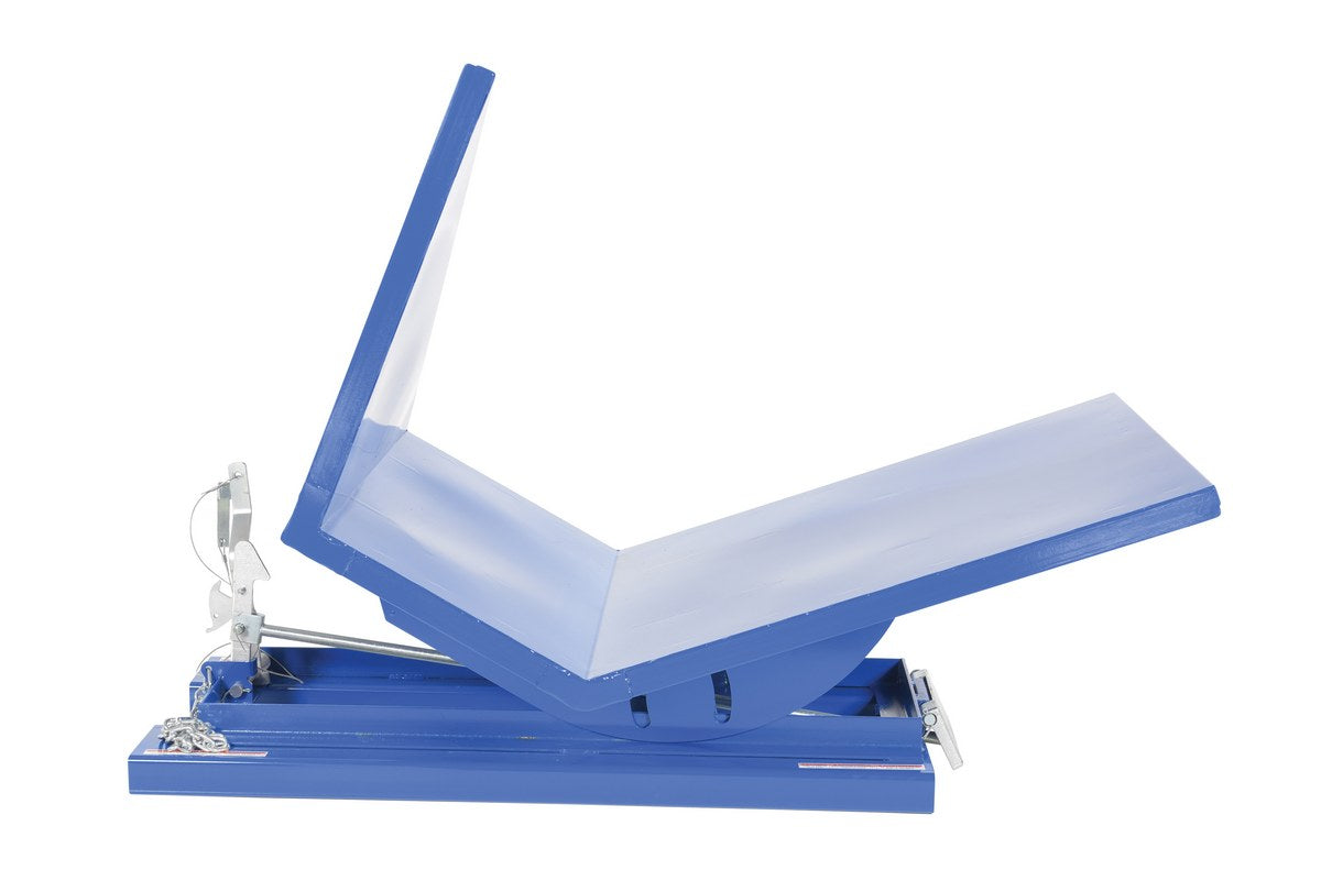 Tolva lateral abierta de Vestil Manufacturing Corp– – Ahora disponible en MTN Shop US. - imagen 3