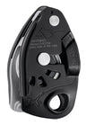 Petzl NEOX® Belay Device Black