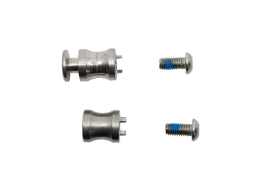 Petzl Friction Pins For Chicane | Paquete de 2