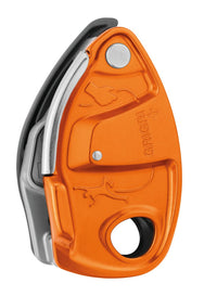 Petzl GRIGRI® Belay device Orange - imagen 2