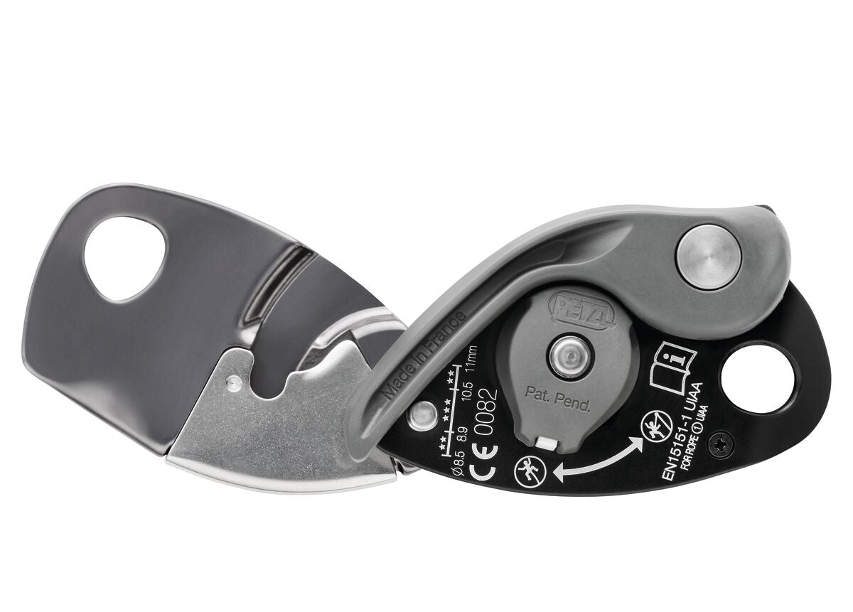Durable High Quality Petzl GRIGRI® Belay device - imagen 7