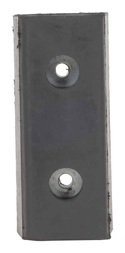 Vestil Manufacturing Corp Hardened Molded Bumpers– – Now available at MTN Shop US.