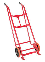 Vestil Manufacturing Corp Barrel/Drum Trucks– – Now available at MTN Shop US.