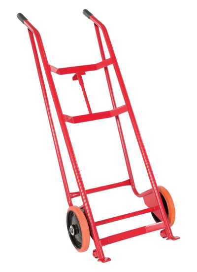 Vestil Manufacturing Corp Barrel/Drum Trucks– – Now available at MTN Shop US.