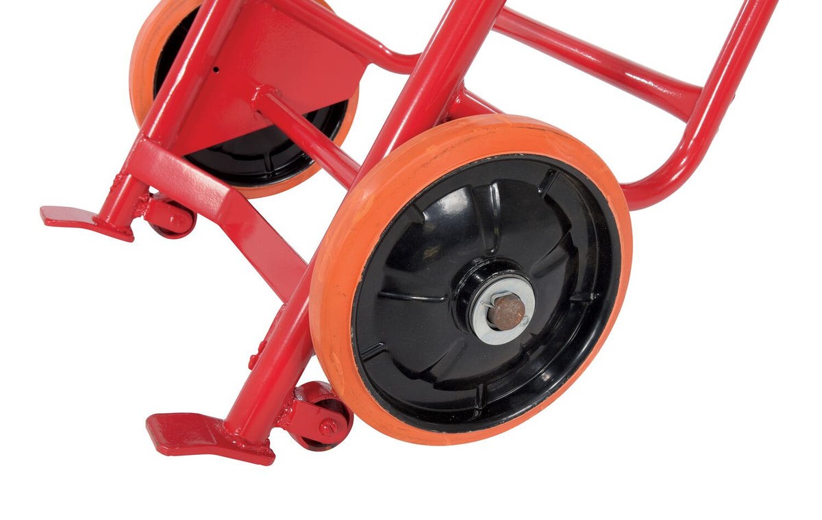 Vestil Manufacturing Corp Barrel/Drum Trucks– – Now available at MTN Shop US. - imagen 8
