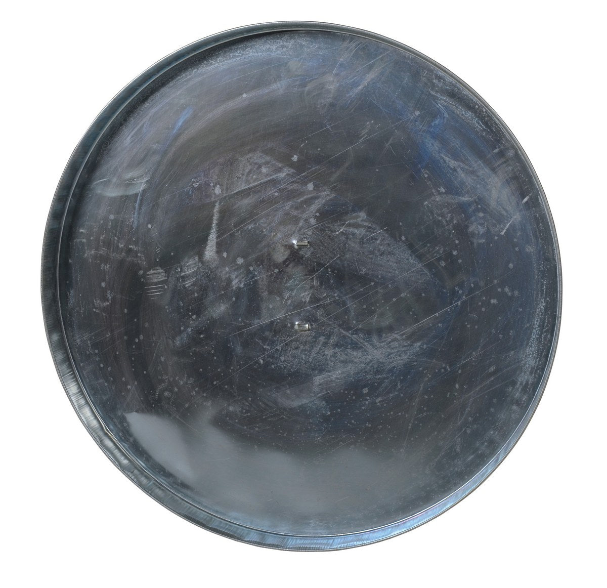 Vestil Manufacturing Corp Galvanized Steel Drum Covers– – Now available at MTN Shop US. - imagen 3