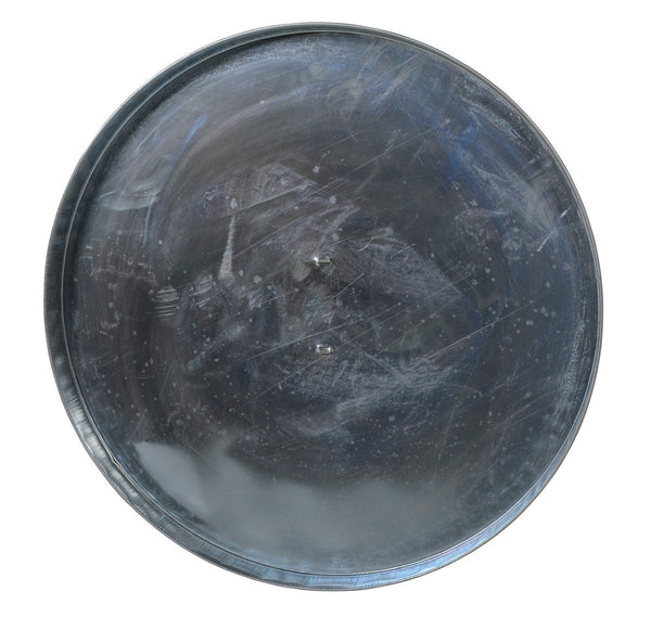 Vestil Manufacturing Corp Galvanized Steel Drum Covers– – Now available at MTN Shop US.