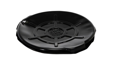 Vestil Manufacturing Corp Drum Covers– – Now available at MTN Shop US.