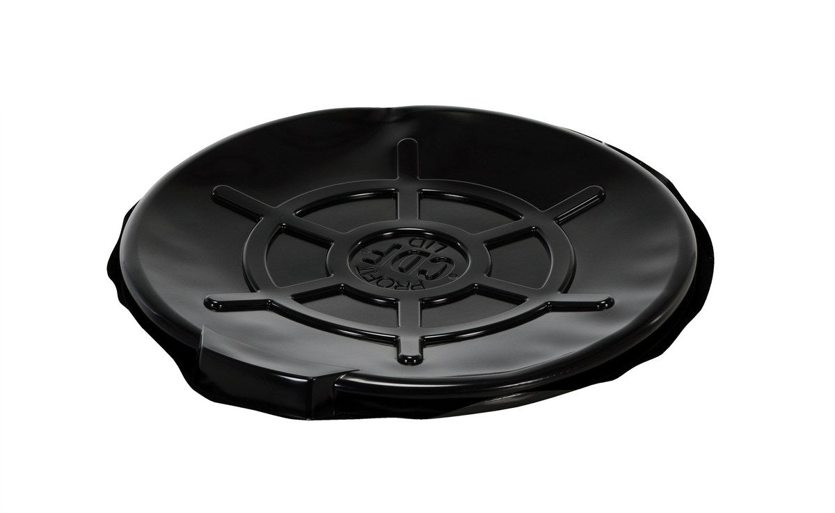 Cubiertas para tambores Vestil Manufacturing Corp– – Ahora disponibles en MTN Shop US.