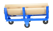 Vestil Manufacturing Corp Heavy-Duty Cradle Carts– – Now available at MTN Shop US. - imagen 4