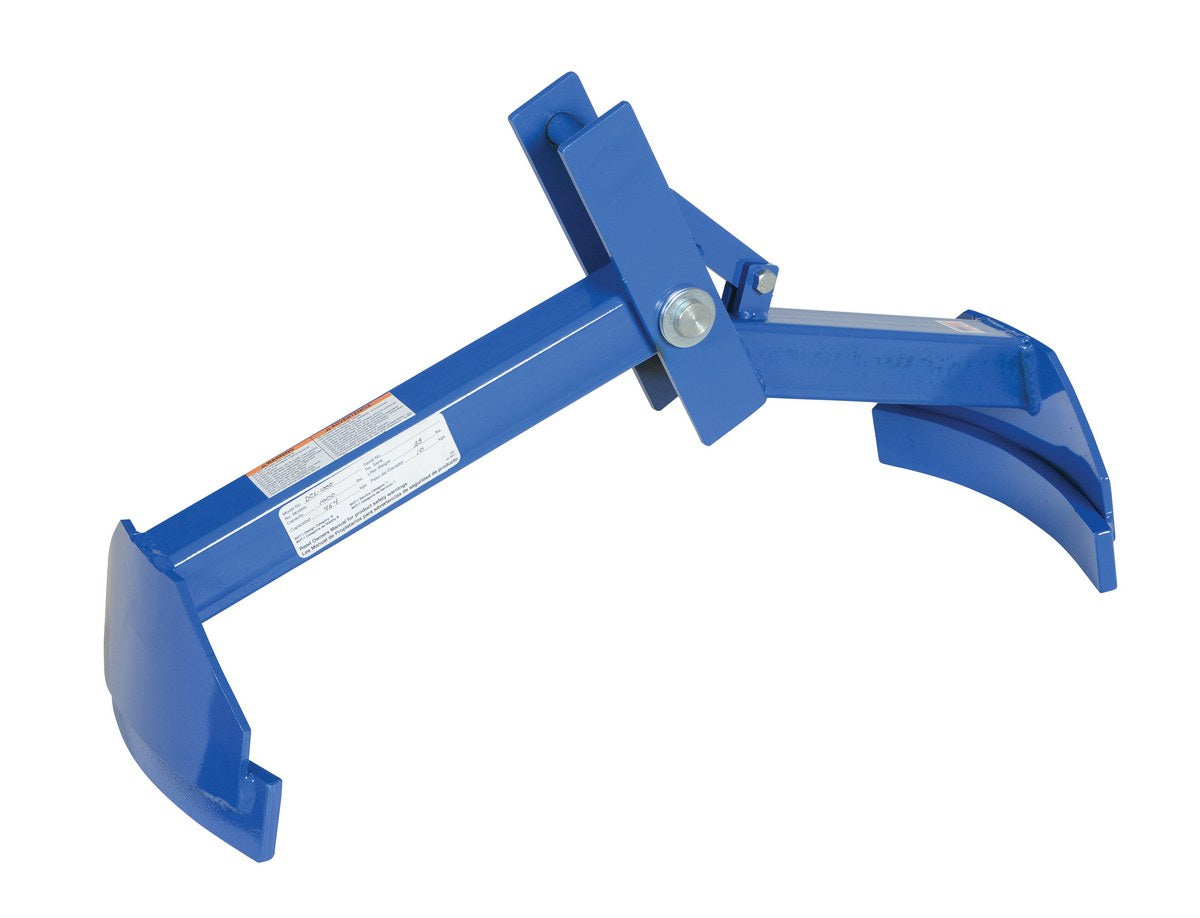Vestil Manufacturing Corp Drum Clutchers– – Now available at MTN Shop US. - imagen 3