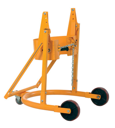 Vestil Manufacturing Corp Manual Drum Carrier/Rotator– – Now available at MTN Shop US.