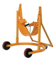 Portador/rotador de tambor manual de Vestil Manufacturing Corp– – Ahora disponible en MTN Shop US.