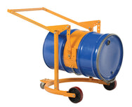 Portador/rotador de tambor manual de Vestil Manufacturing Corp– – Ahora disponible en MTN Shop US.