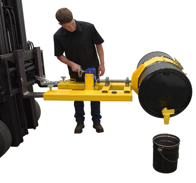 Vestil Manufacturing Corp Drum Carrier Right Angle– – Now available at MTN Shop US.