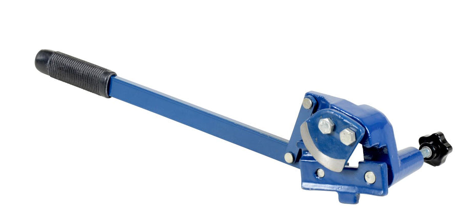 Descabezadores de tambor manuales Vestil Manufacturing Corp