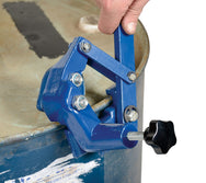 Vestil Manufacturing Corp Manual Drum Deheaders– – Now available at MTN Shop US. - imagen 4